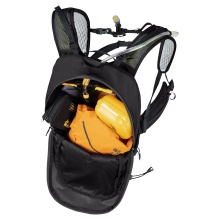 Jack Wolfskin Wanderrucksack Athmos Shape (für sportliche Tagestouren) grün 20 Liter